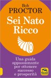 Sei Nato Ricco — Libro