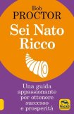 Ebook - Sei Nato Ricco — eBook