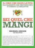 Sei Quel che Mangi — Libro