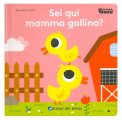 Sei Qui Mamma Gallina? — Libro