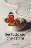 Sei Tutto ciò che Cerchi — Libro