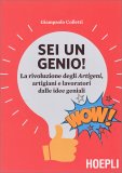 Sei un Genio! — Libro