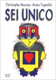 Sei Unico — Libro