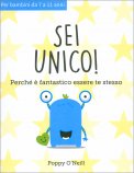 Sei Unico! — Libro