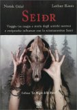 Seidr — Libro