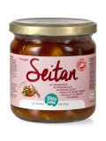 Seitan in Salsa Tamari