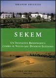 Sekem — Libro