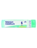 Selenium Metallicum 6CH Granuli Boiron