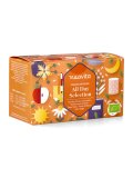 Selezione Bio - Tisane e Infusi Biologici