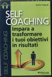 Self Coaching - Cd Mp3 — Audiolibro