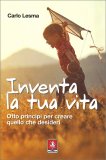 Inventa la Tua Vita — Libro