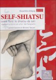 Self-shiatsu  — Libro
