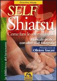 Self Shiatsu — Libro
