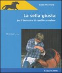La Sella Giusta — Libro
