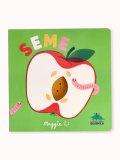 Seme — Libro