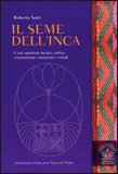 Il Seme dell'Inca — Libro