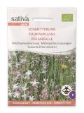 Sementi di Fiori Selvatici per Farfalle Bio