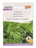 Semi di Aneto Tetra - Erbe Aromatiche
