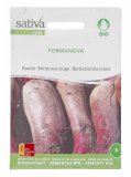 Semi di Barbabietola Rossa Formanova