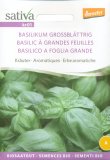 Semi di Basilico