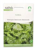 Semi di Batavia Verde Bio - Floreal