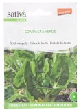 Semi di Bietola Compacta Verde