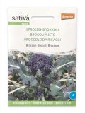Semi di Broccolo da Ricacci Bio