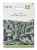 Semi di Broccolo - Fiolaro