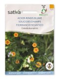 Semi di Calendula Fiorrancio Selvatico