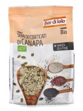 Semi di Canapa Decorticati Bio
