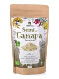 Semi di Canapa Decorticati Biologici