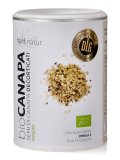 Semi di Canapa Sativa Decorticati Biologici