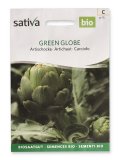 Semi di Carciofo Bio - Green Globe