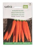 Semi di Carota - Auslese
