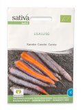 Semi di Carota Bio - Lila Lu Sg