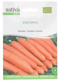 Semi di Carota Dolciva KS