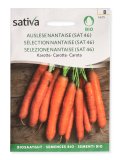 Semi di Carota Nantese