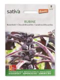 Semi di Cavolino di Bruxelles - Rubine