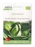 Semi di Cavolo Cappuccio Bianco Bio - Chateaurenard