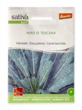 Semi di Cavolo Palmizio Nero di Toscana