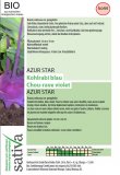Semi di Cavolo Rapa "Azur Star"