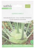 Semi di Cavolo Rapa "Superschmelz"