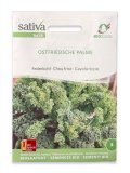Semi di Cavolo Riccio Bio - Ostfriesische Palme