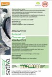 Semi di Cavolo Viola "Amarant" Ks