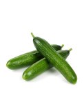 Semi di Cetriolo Marketmore Bio