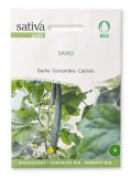 Semi di Cetriolo - Saiko