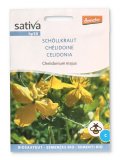 Semi di Chelidonium Majus Bio