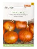 Semi di Cipolla Fiola