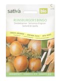 Semi di Cipolla Rijnsburger 5 Bingo - Nastro Preseminato