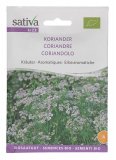 Semi di Coriandolo